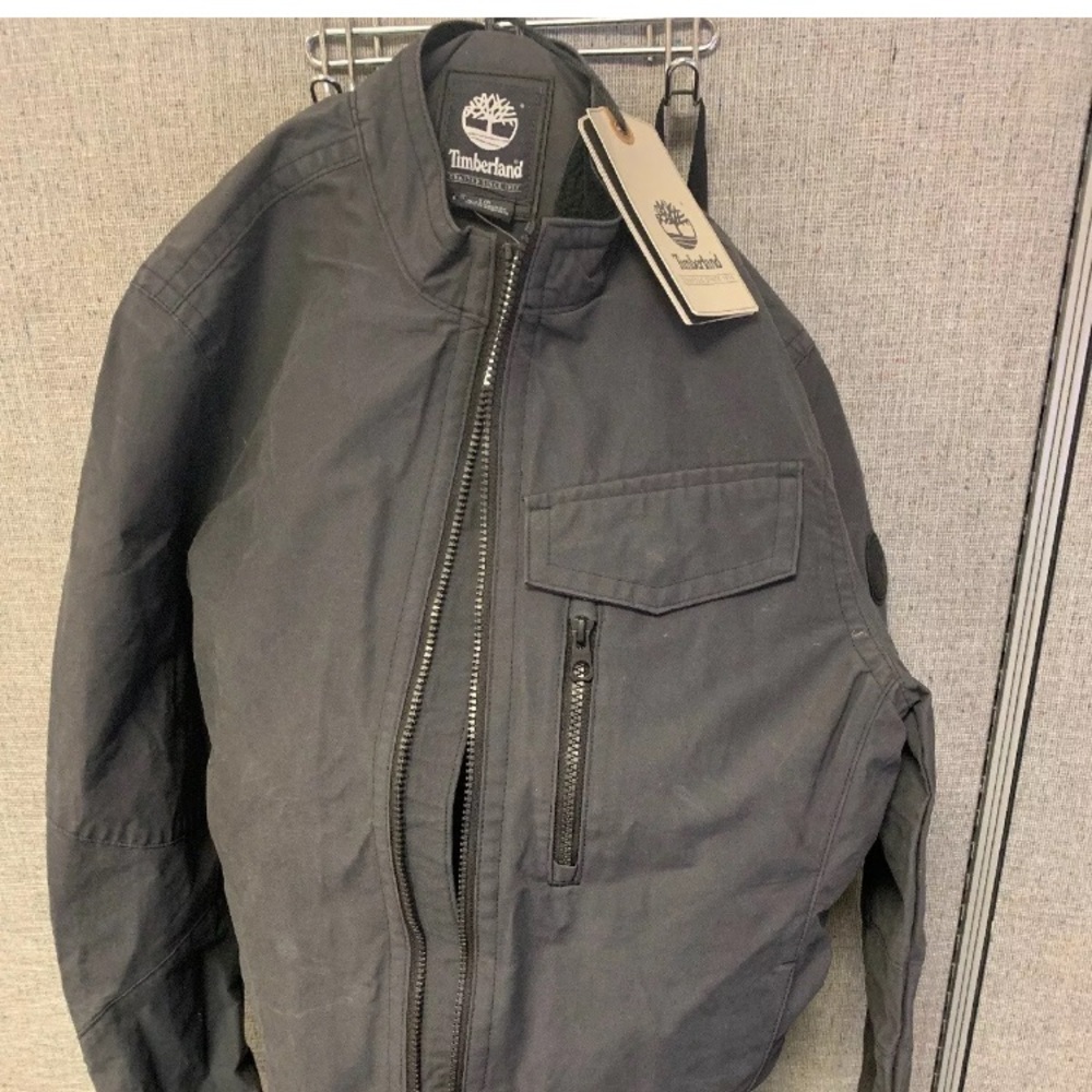 Timberland mt Davis jacket